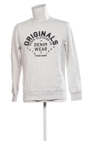 Bluză de bărbați Jack & Jones, Mărime L, Culoare Ecru, Preț 32,99 Lei