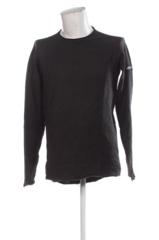 Bluză de bărbați Jack & Jones, Mărime S, Culoare Gri, Preț 16,99 Lei