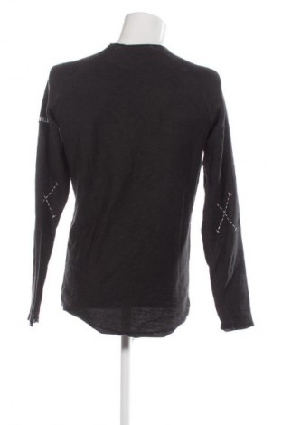 Bluză de bărbați Jack & Jones, Mărime S, Culoare Gri, Preț 16,99 Lei