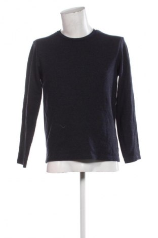 Herren Shirt Jack & Jones, Größe M, Farbe Blau, Preis € 10,99