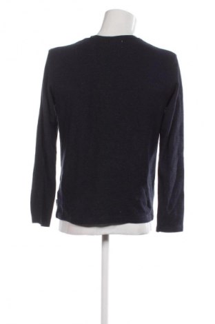 Herren Shirt Jack & Jones, Größe M, Farbe Blau, Preis € 10,99