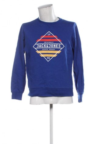 Herren Shirt Jack & Jones, Größe M, Farbe Mehrfarbig, Preis 7,99 €