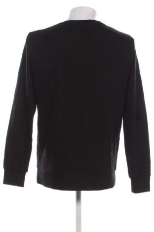 Herren Shirt Jack & Jones, Größe L, Farbe Schwarz, Preis 12,99 €