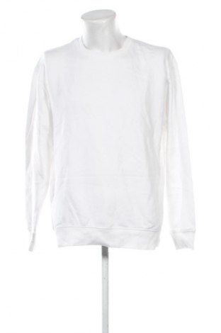 Bluză de bărbați Jack & Jones, Mărime XL, Culoare Alb, Preț 67,99 Lei