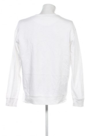 Bluză de bărbați Jack & Jones, Mărime XL, Culoare Alb, Preț 67,99 Lei