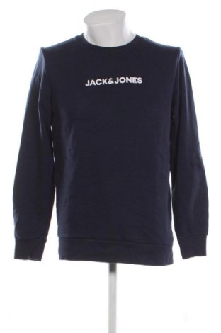 Herren Shirt Jack & Jones, Größe M, Farbe Blau, Preis € 18,99