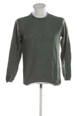 Bluză de bărbați Jack & Jones, Mărime M, Culoare Verde, Preț 52,99 Lei