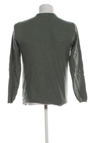 Bluză de bărbați Jack & Jones, Mărime M, Culoare Verde, Preț 52,99 Lei