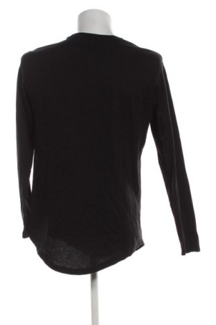 Bluză de bărbați Jack & Jones, Mărime L, Culoare Negru, Preț 154,99 Lei