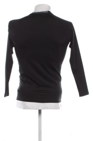 Herren Shirt Jako, Größe M, Farbe Schwarz, Preis 15,35 €