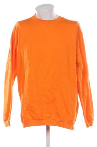 Herren Shirt James & Nicholson, Größe XXL, Farbe Orange, Preis € 4,99
