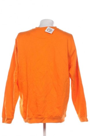 Herren Shirt James & Nicholson, Größe XXL, Farbe Orange, Preis € 4,99