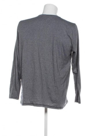 Bluză de bărbați Jean Pascale, Mărime XXL, Culoare Gri, Preț 20,99 Lei