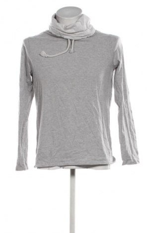 Herren Shirt Jean Pascale, Größe L, Farbe Grau, Preis 9,74 €