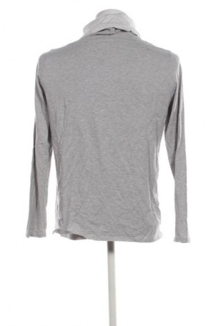 Herren Shirt Jean Pascale, Größe L, Farbe Grau, Preis 9,74 €
