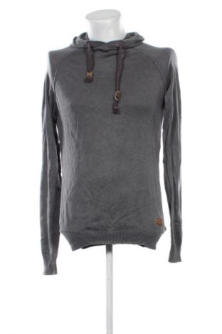 Herren Shirt Jean Pascale, Größe S, Farbe Grau, Preis € 8,99