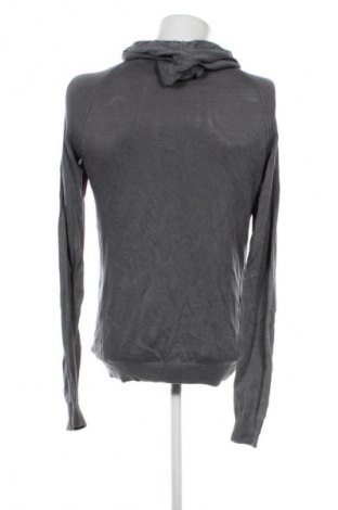 Herren Shirt Jean Pascale, Größe S, Farbe Grau, Preis € 8,99