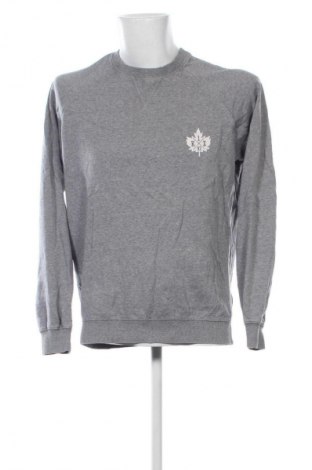 Herren Shirt KIX, Größe L, Farbe Grau, Preis € 12,99