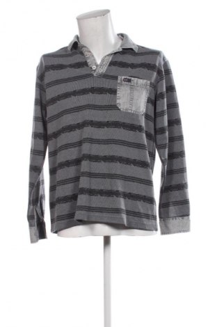 Herren Shirt Kalamton, Größe L, Farbe Mehrfarbig, Preis € 7,99