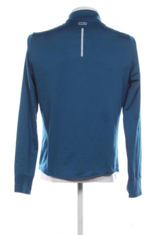 Bluză de bărbați Kalenji, Mărime M, Culoare Albastru, Preț 39,99 Lei