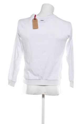 Bluză de bărbați Kangaroos, Mărime M, Culoare Alb, Preț 142,99 Lei