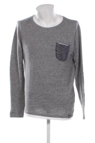 Herren Shirt Key Largo, Größe L, Farbe Mehrfarbig, Preis 4,99 €