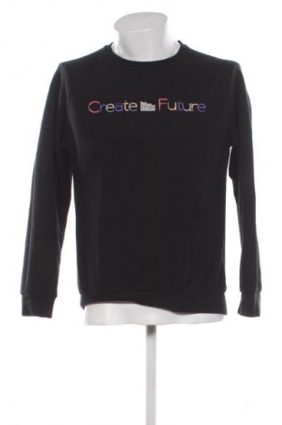 Bluză de bărbați LC Waikiki, Mărime L, Culoare Negru, Preț 110,50 Lei