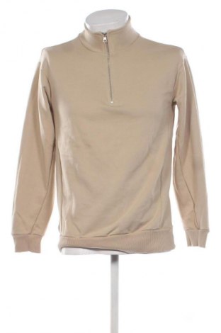 Bluză de bărbați LC Waikiki, Mărime S, Culoare Bej, Preț 110,50 Lei