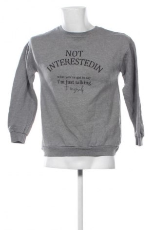 Bluză de bărbați LC Waikiki, Mărime S, Culoare Gri, Preț 51,99 Lei