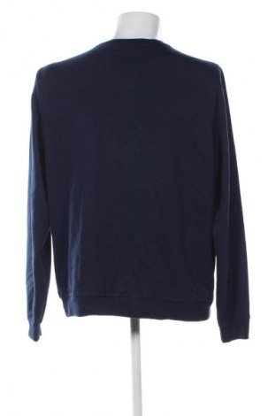 Herren Shirt Lacoste, Größe XL, Farbe Blau, Preis € 46,99