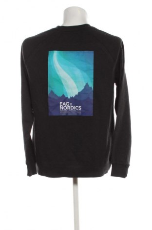 Herren Shirt Lager 157, Größe M, Farbe Schwarz, Preis € 8,99