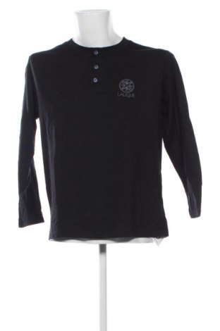 Bluză de bărbați Lalique, Mărime M, Culoare Negru, Preț 42,99 Lei
