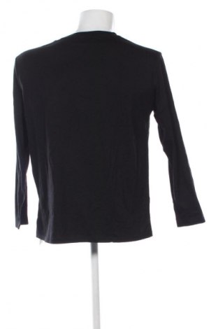 Bluză de bărbați Lalique, Mărime M, Culoare Negru, Preț 42,99 Lei