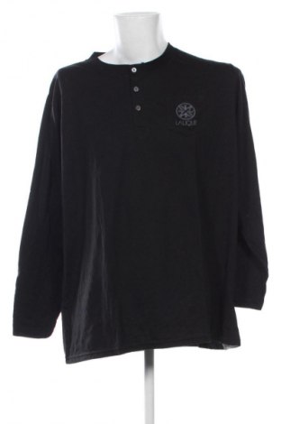 Herren Shirt Lalique, Größe L, Farbe Schwarz, Preis € 8,99