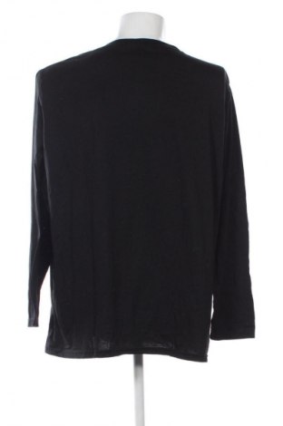 Herren Shirt Lalique, Größe L, Farbe Schwarz, Preis € 8,99