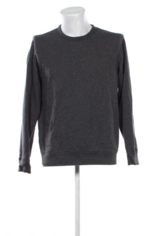 Bluză de bărbați Lands' End, Mărime M, Culoare Gri, Preț 22,99 Lei