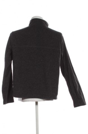 Męska bluzka Lands' End, Rozmiar L, Kolor Szary, Cena 37,99 zł