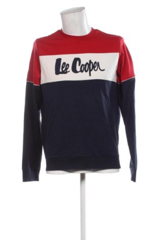 Herren Shirt Lee Cooper, Größe L, Farbe Mehrfarbig, Preis € 9,99