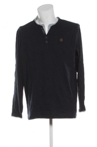 Herren Shirt Lerros, Größe L, Farbe Blau, Preis 11,99 €