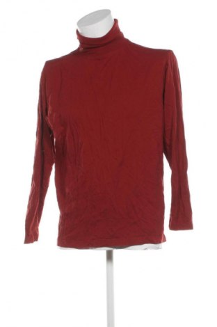 Herren Shirt Lerros, Größe XL, Farbe Rot, Preis 4,99 €