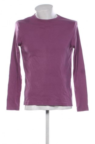 Bluză de bărbați Lerros, Mărime L, Culoare Mov, Preț 44,99 Lei