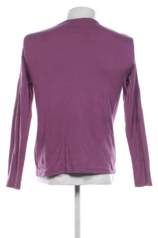 Bluză de bărbați Lerros, Mărime L, Culoare Mov, Preț 44,99 Lei