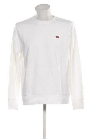 Herren Shirt Levi's, Größe L, Farbe Weiß, Preis 49,99 €