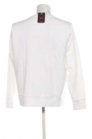 Herren Shirt Levi's, Größe L, Farbe Weiß, Preis 49,99 €