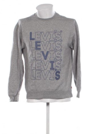 Herren Shirt Levi's, Größe S, Farbe Grau, Preis € 12,99