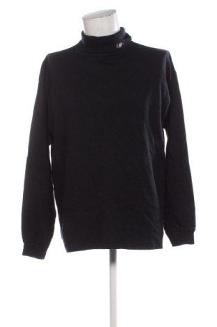 Bluză de bărbați Lime, Mărime XXL, Culoare Negru, Preț 92,99 Lei