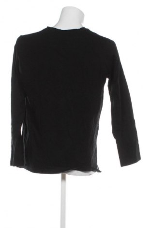 Herren Shirt Livergy, Größe L, Farbe Schwarz, Preis 8,99 €