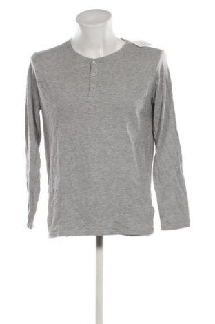 Bluză de bărbați Livergy, Mărime L, Culoare Gri, Preț 50,00 Lei