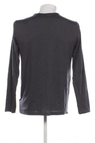 Herren Shirt Livergy, Größe M, Farbe Grau, Preis € 7,99