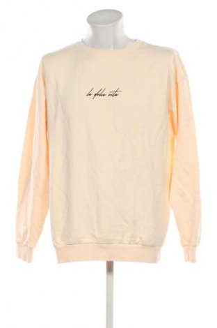 Herren Shirt MORO, Größe XL, Farbe Ecru, Preis 18,99 €